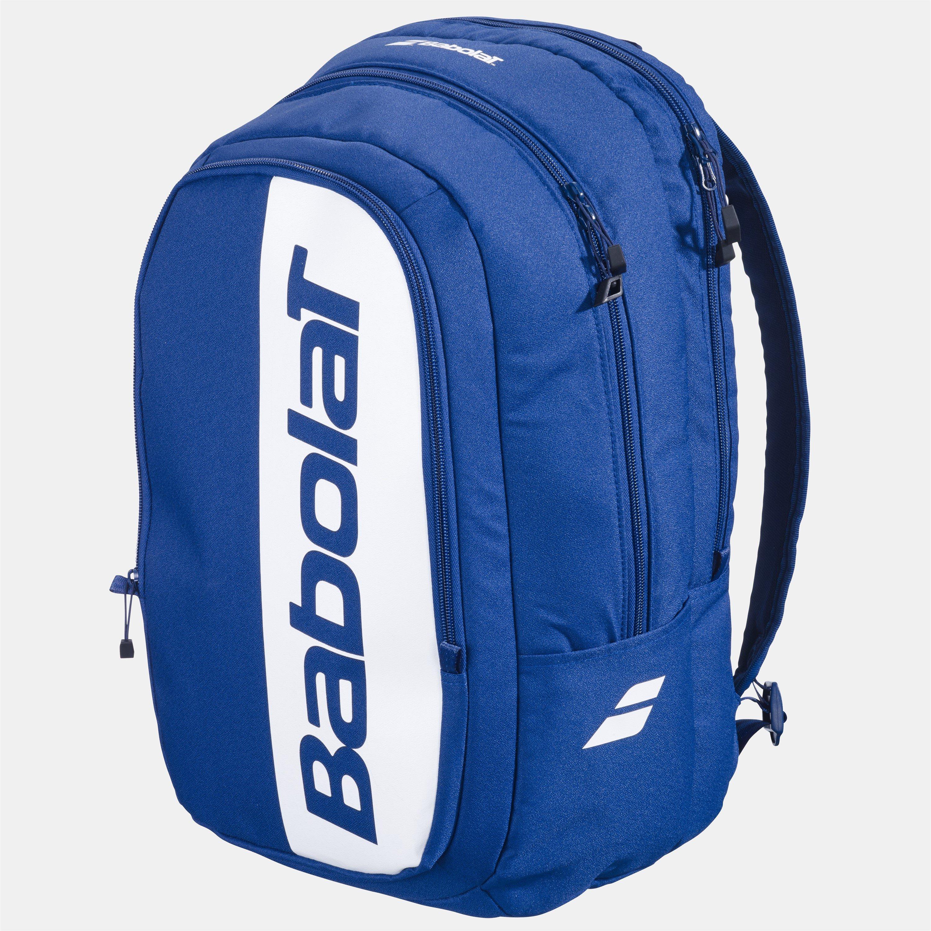 Blue - Babolat - Adults Tennis Racket Bags - 1