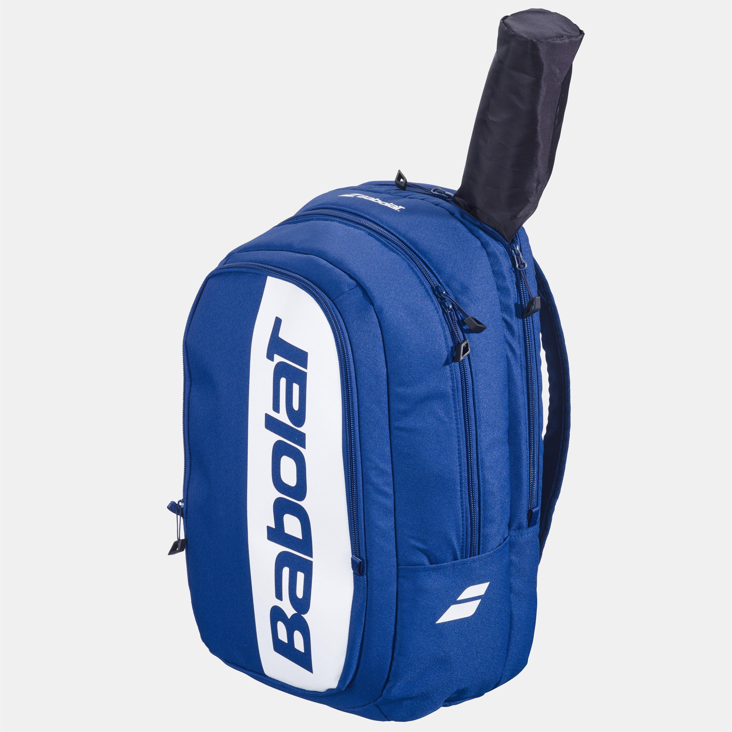 Blu - Babolat - Adults Tennis Racket Bags - 3