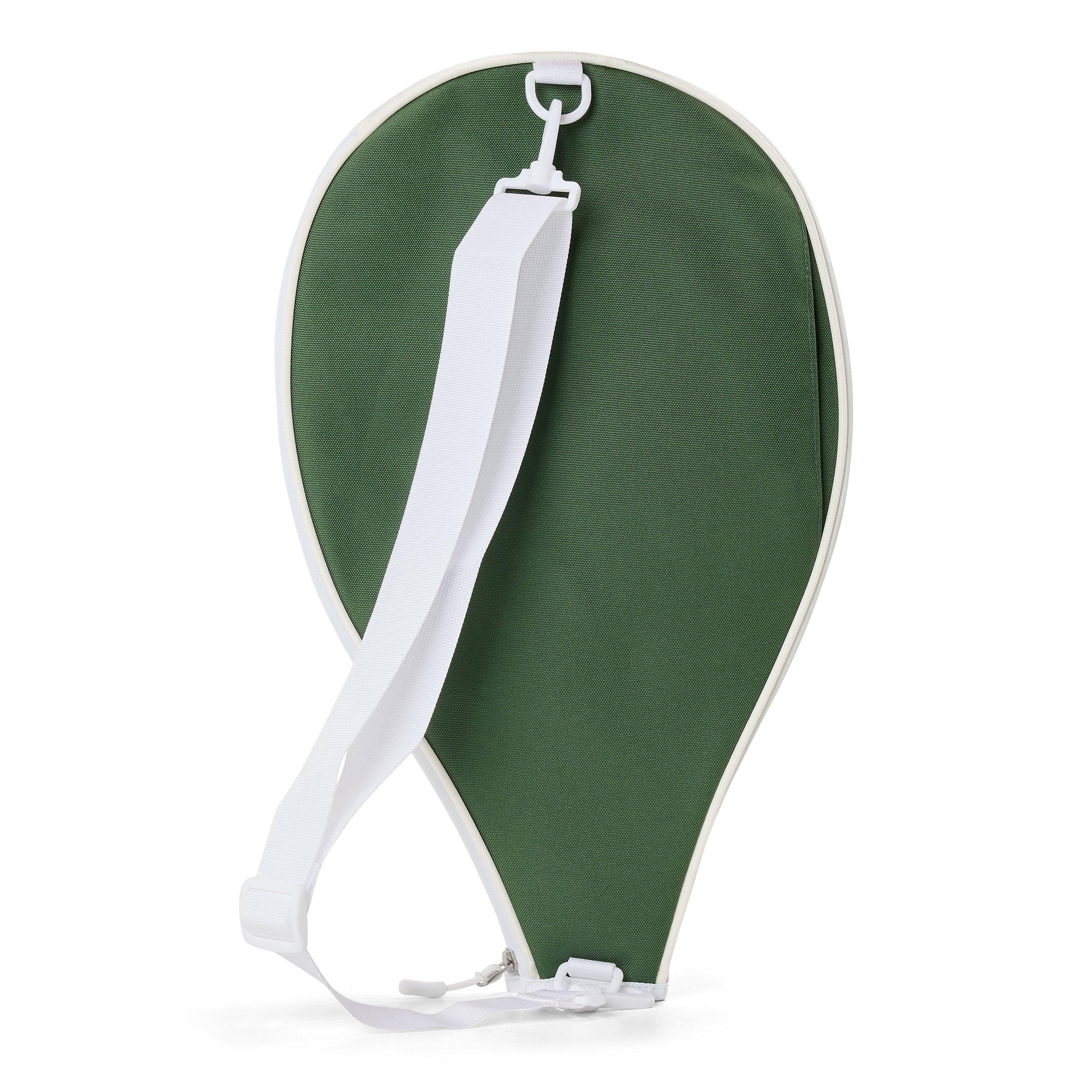 Green - Wilson - Tennis Racket Bag - 2