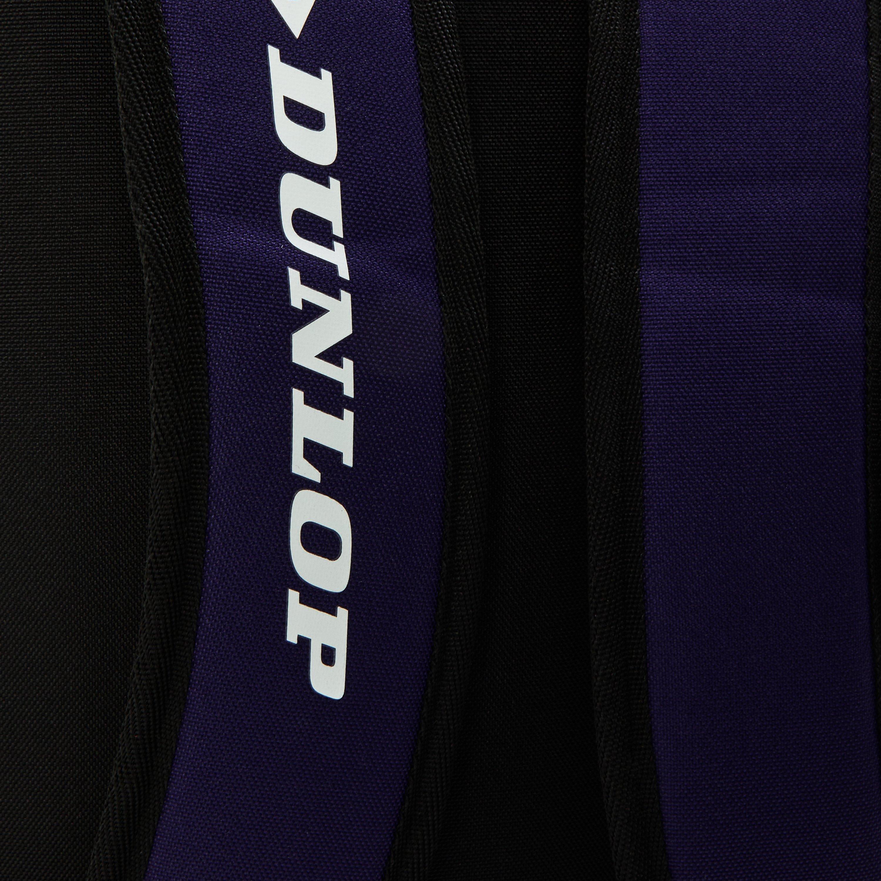 Blue - Dunlop - J Draper Tennis Racket Backpack - 3