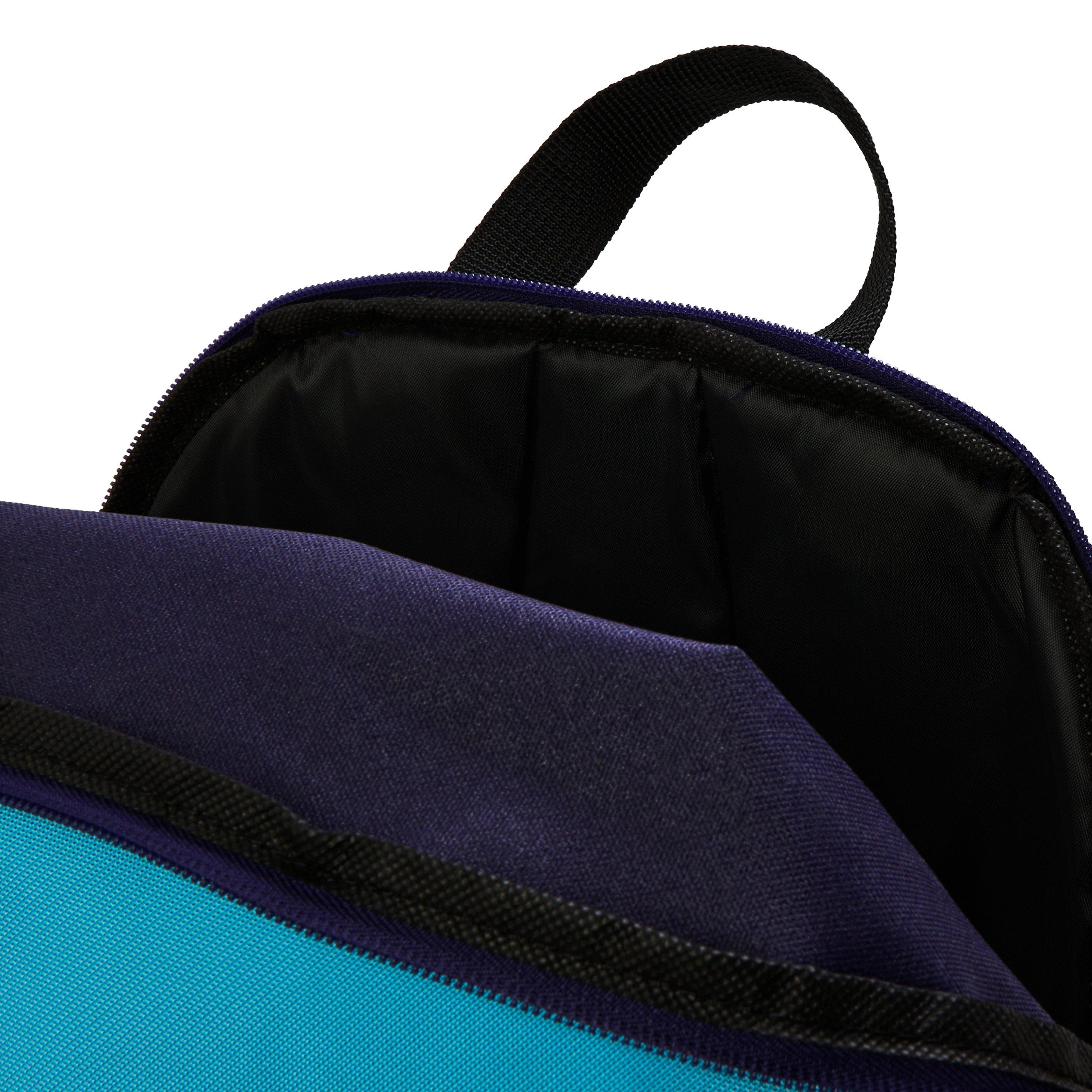 Blue - Dunlop - J Draper Tennis Racket Backpack - 4