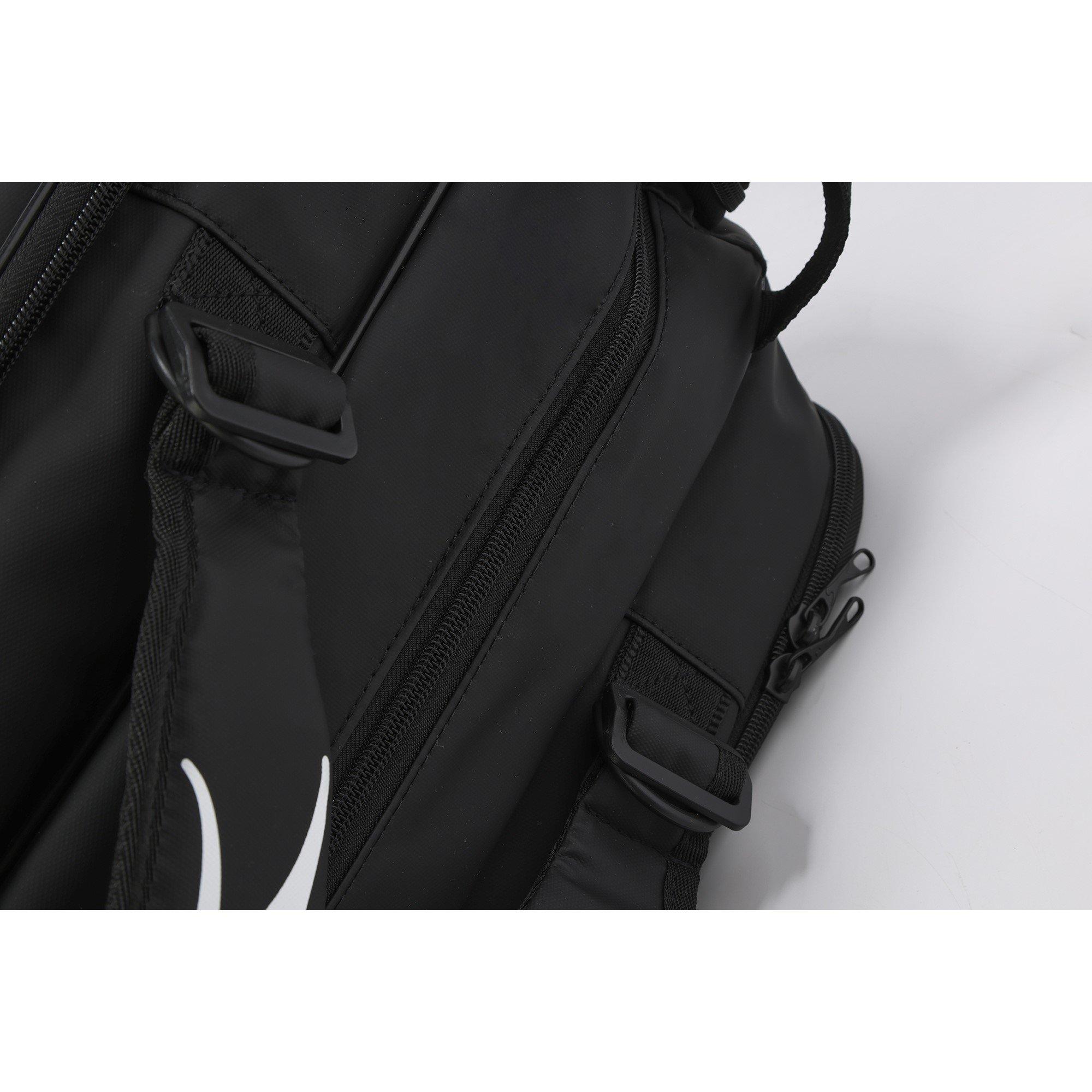 Black - Slazenger - Slaz 6 Racket Bag - 5