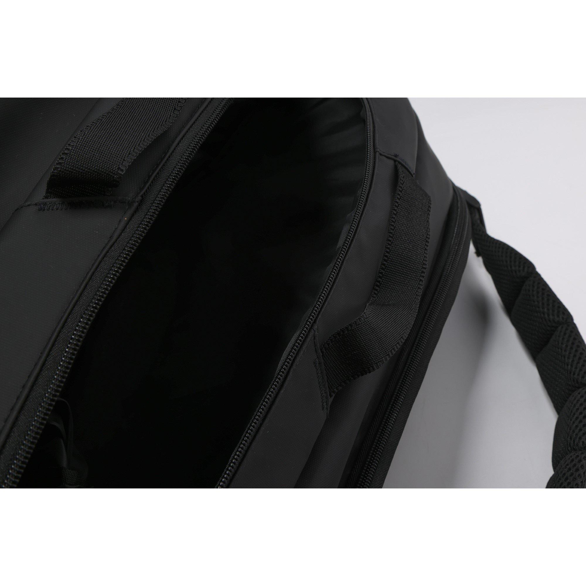 Black - Slazenger - Slaz 6 Racket Bag - 10