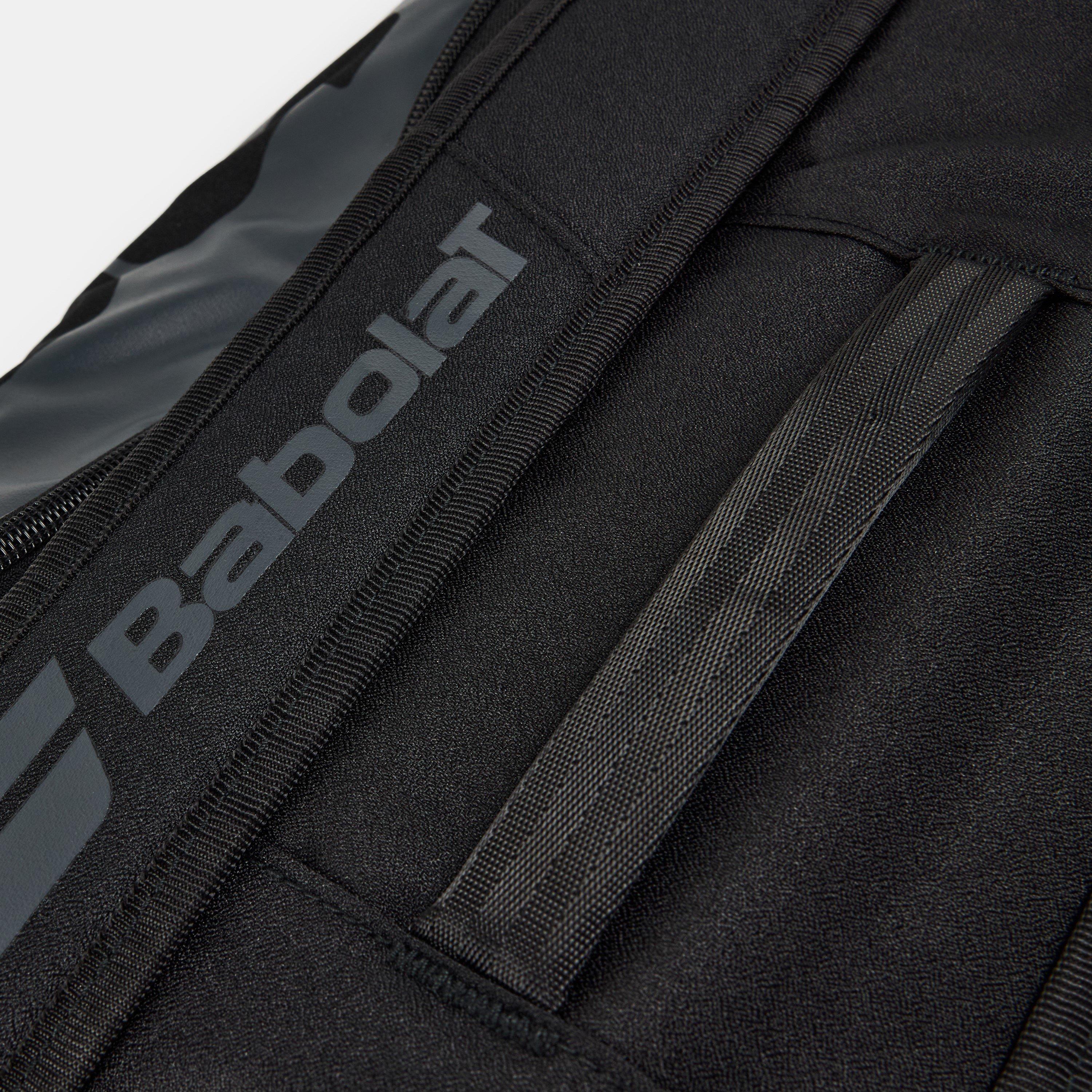 SCHWARZ - Babolat - L Tennis Racket Bags - 3