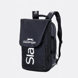 Slazenger 28L Racket Bag  62