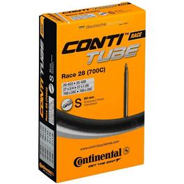 Continental Conti Race28 18 25 Cycle Inner Tube