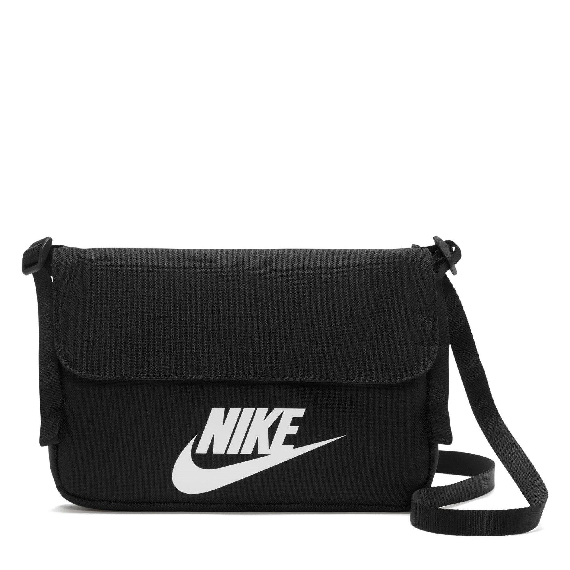 Nike sling outlets bag