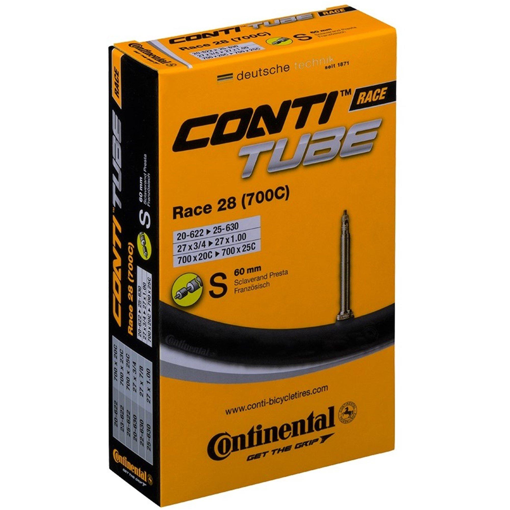 Sort - Continental - Race28 20-25 P60 00