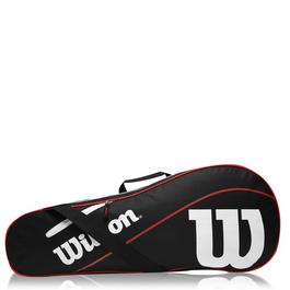 Wilson Nemesis Tennis Racket