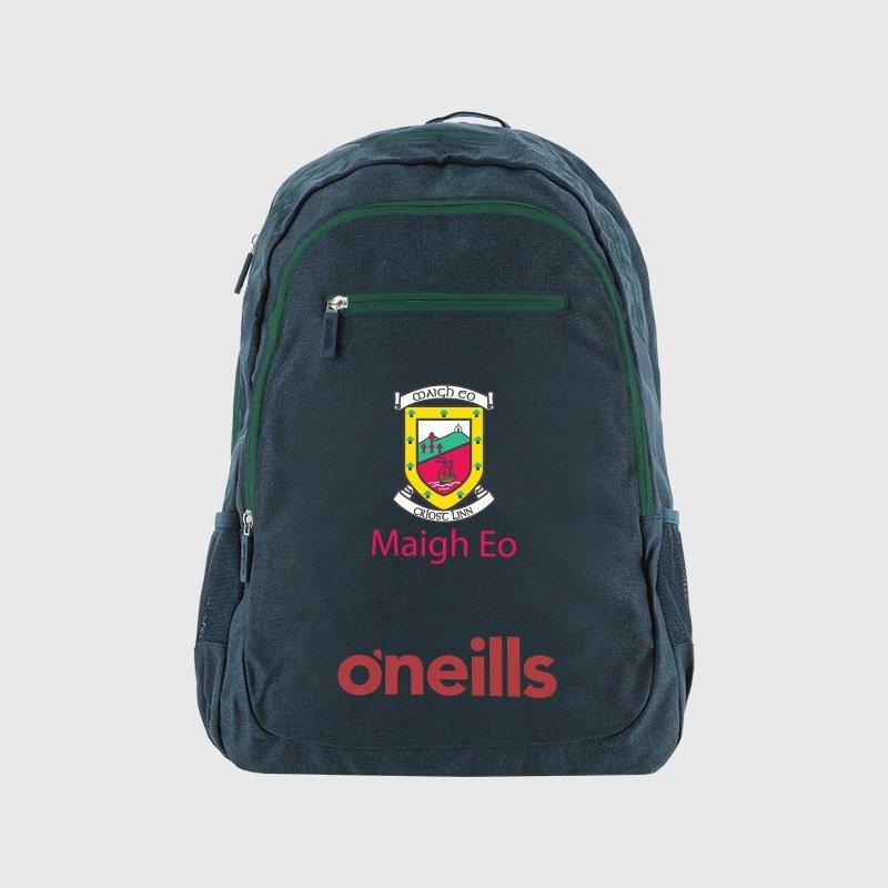 Marn/Bott/Red - ONeills - Mayo Olympic BackPack