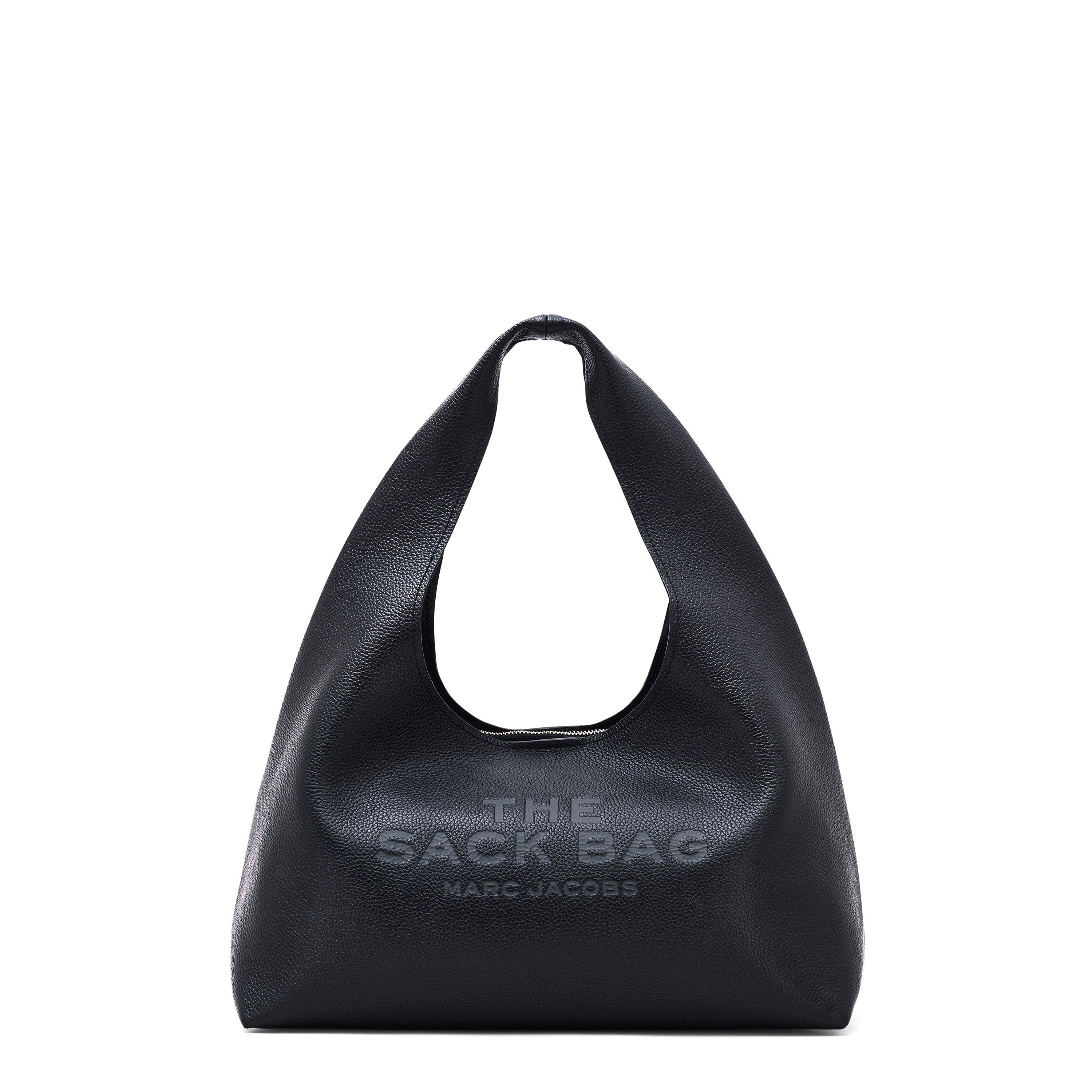 Black - Marc Jacobs - The Sack Bag - 1