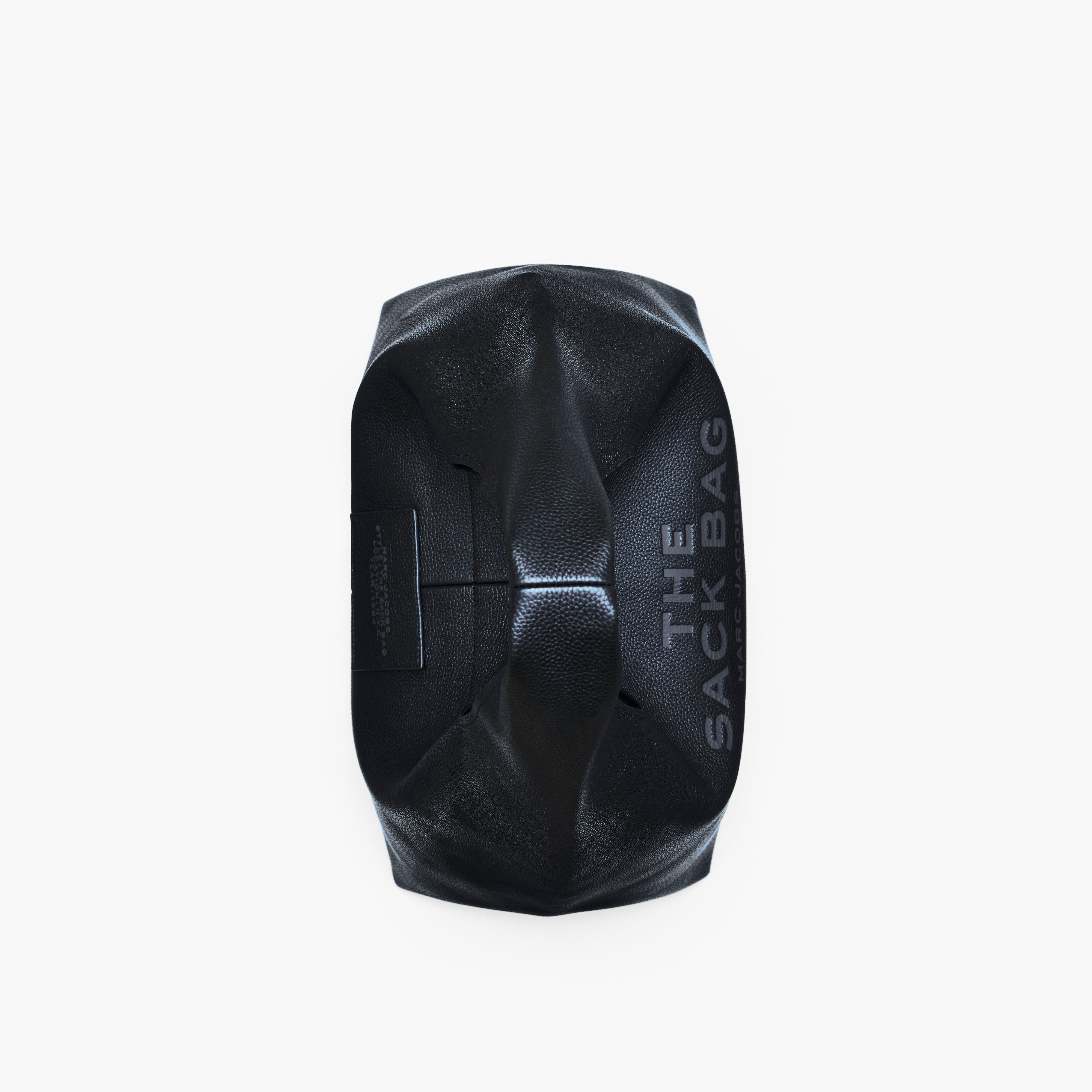 Black - Marc Jacobs - The Sack Bag - 7