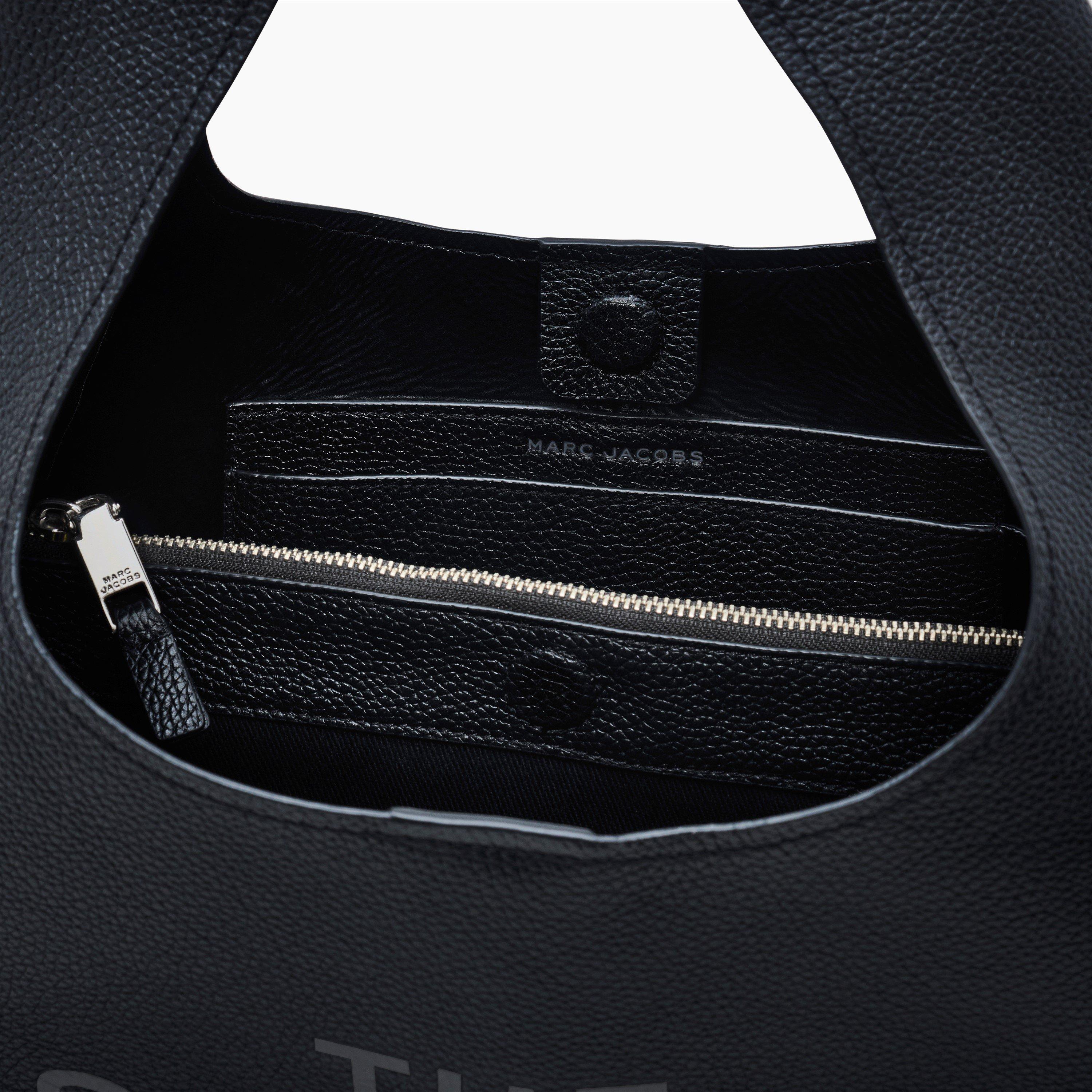 Black - Marc Jacobs - The Sack Bag - 8