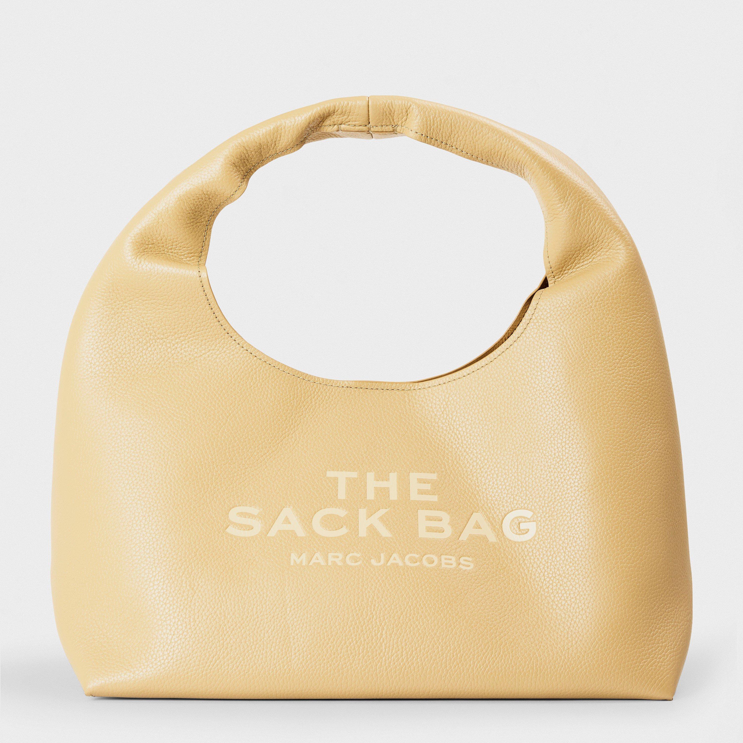 Marc Jacobs The Sack Bag | Cruise Fashion