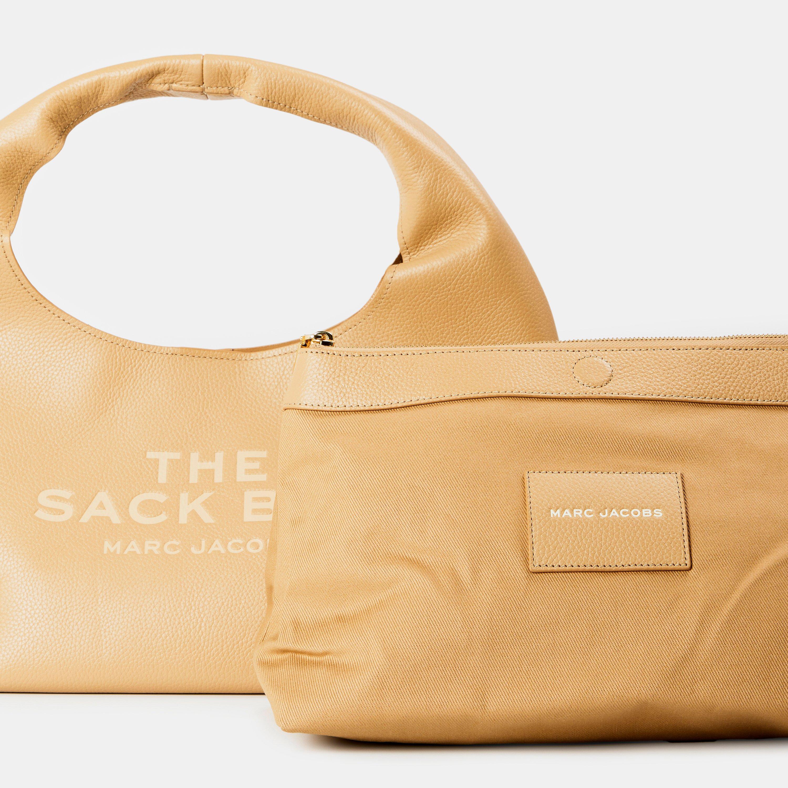 Marc Jacobs The Sack Bag | Cruise Fashion