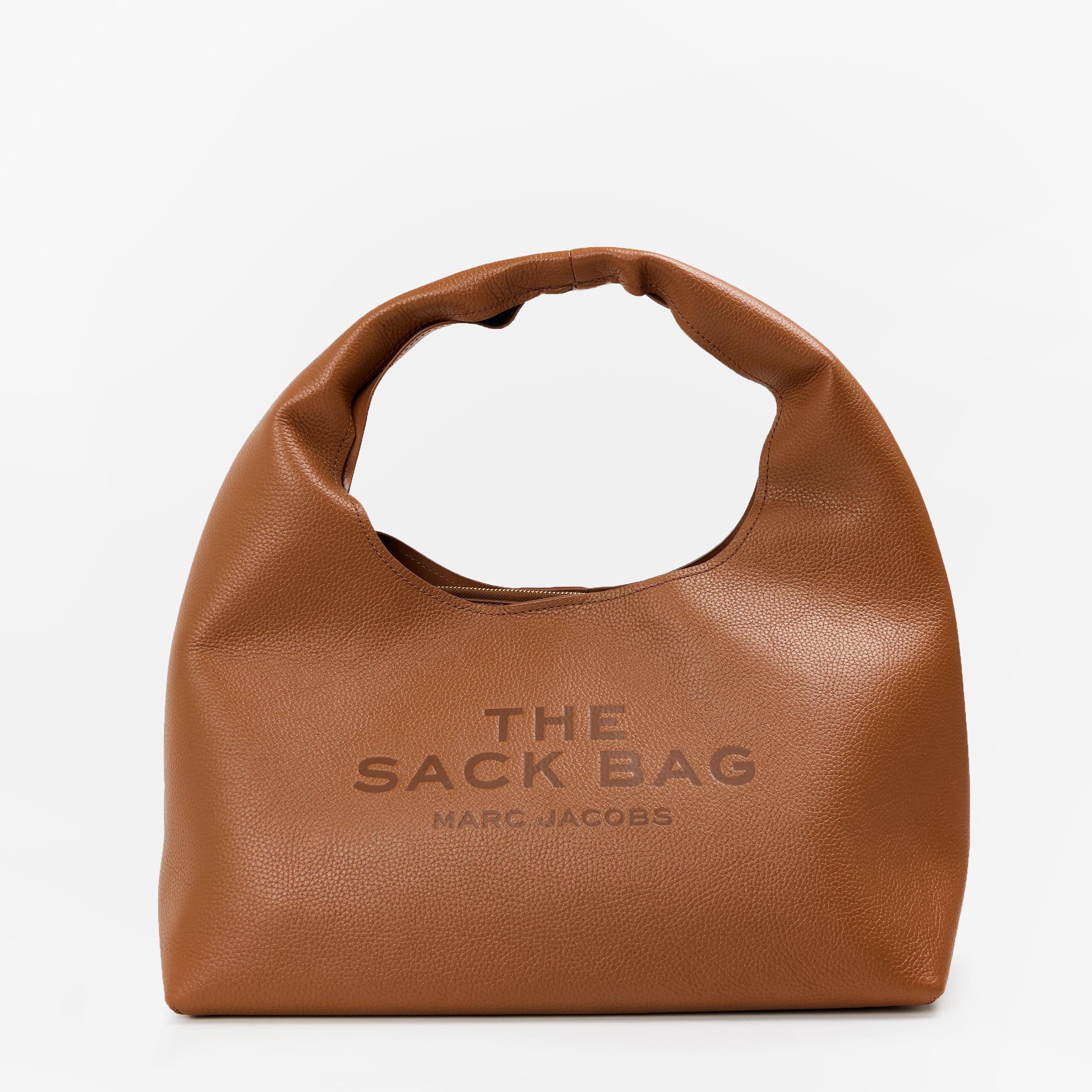 Marc Jacobs Women's Argan Oil The Sack Bag