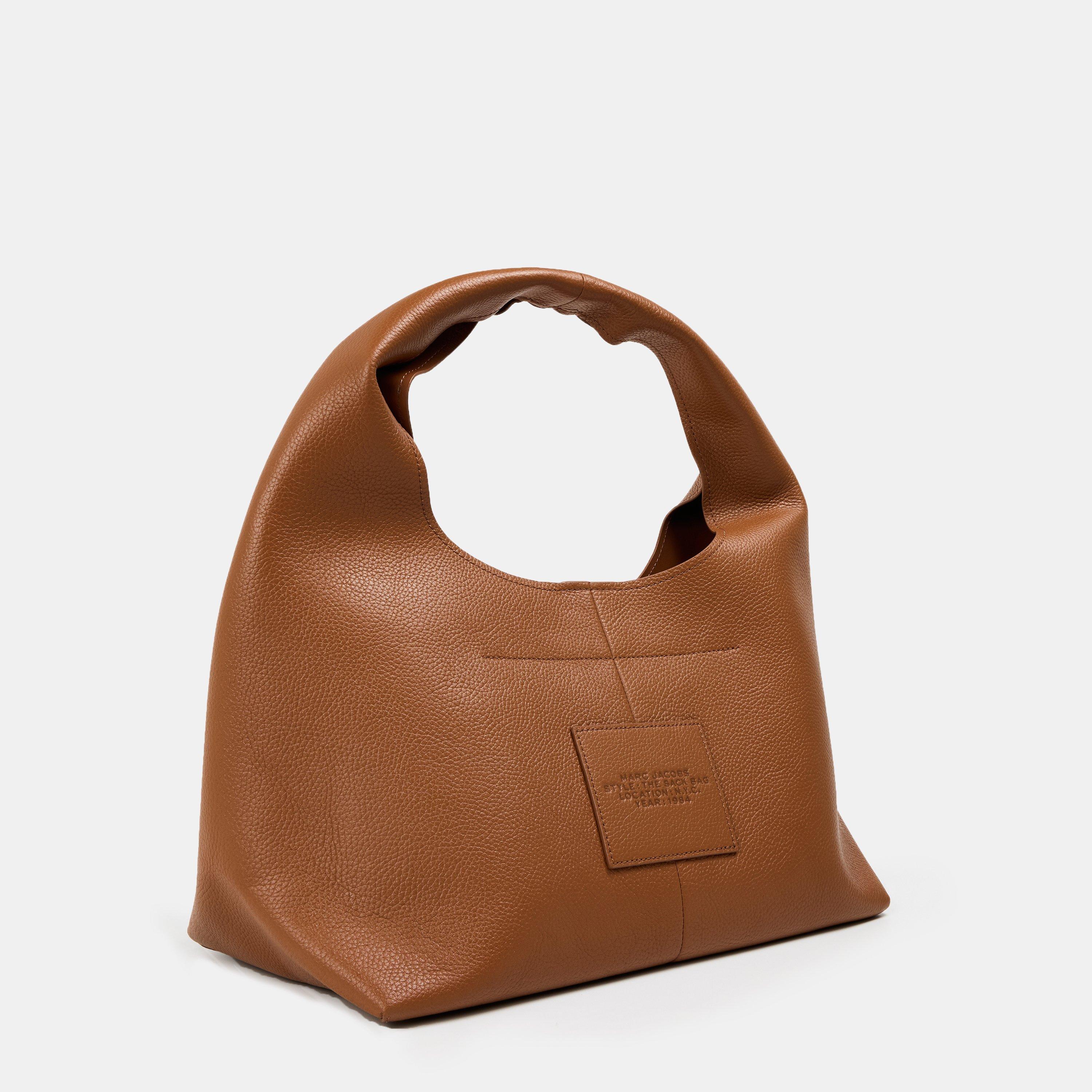 ARGAN OIL - Marc Jacobs - The Sack Bag - 2