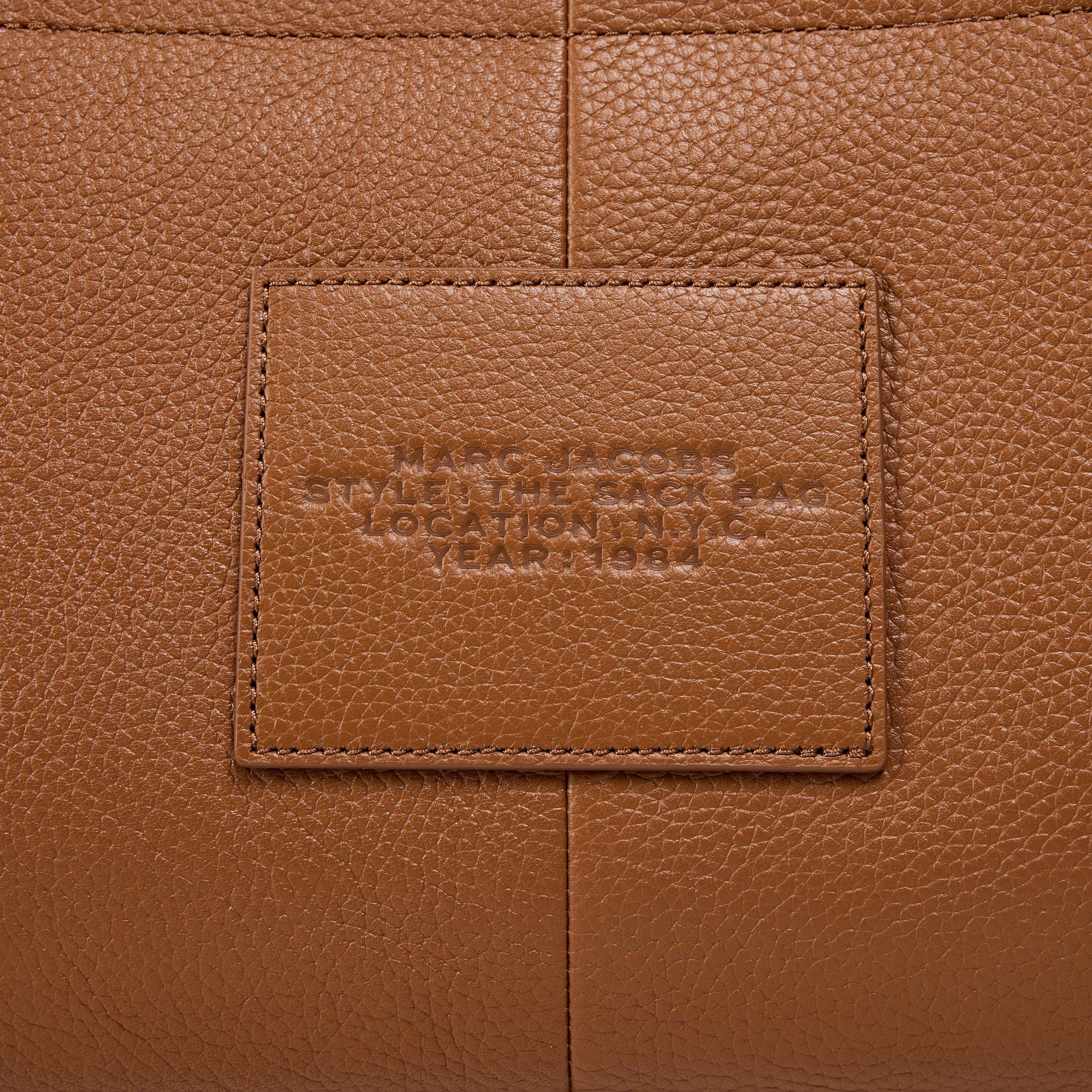 ARGAN OIL - Marc Jacobs - The Sack Bag - 3