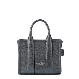 Marc Jacobs Galactic Glitter Mini Tote Bag