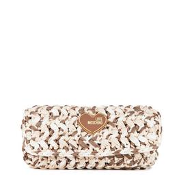 Love Moschino LM Crochet Bag Ld41