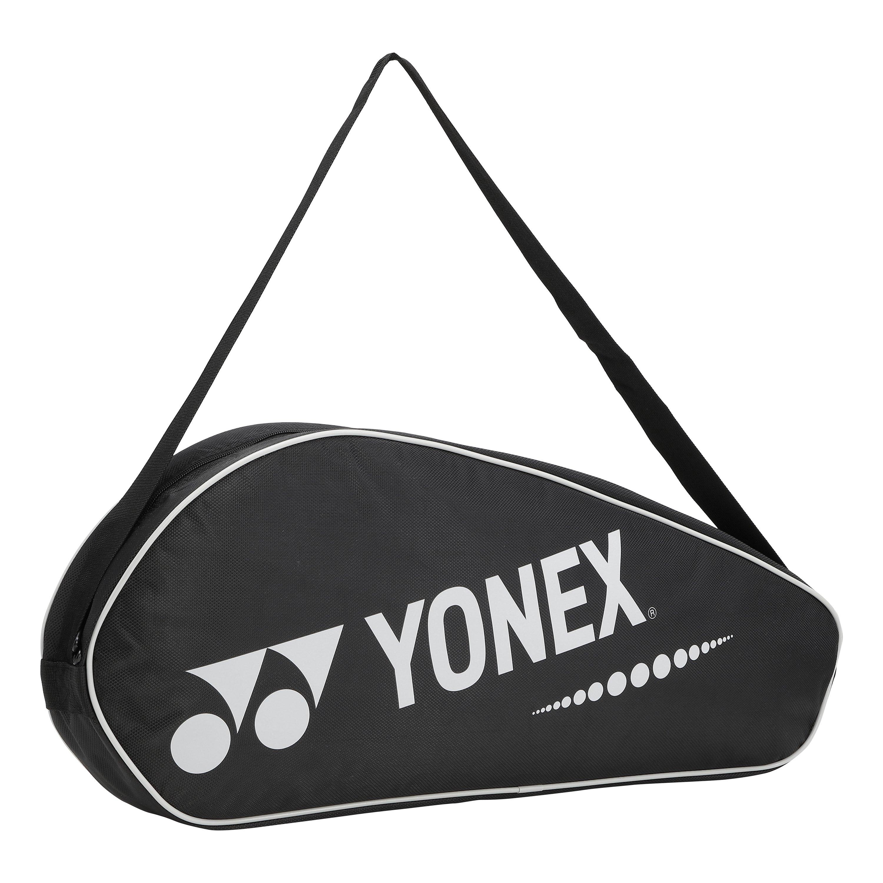 Negro - Yonex - Racket Bag