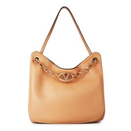 Valentino Garavani Vlogo Gate Tote Bag