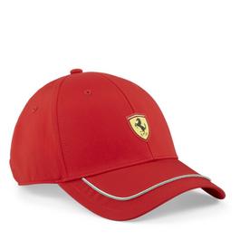 Puma Ferrari Race Baseball Cap