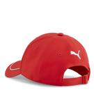 Rosso Corsa - Puma - Șapcă Bold Print Cap 1120269-10122 Heather Grey - 2