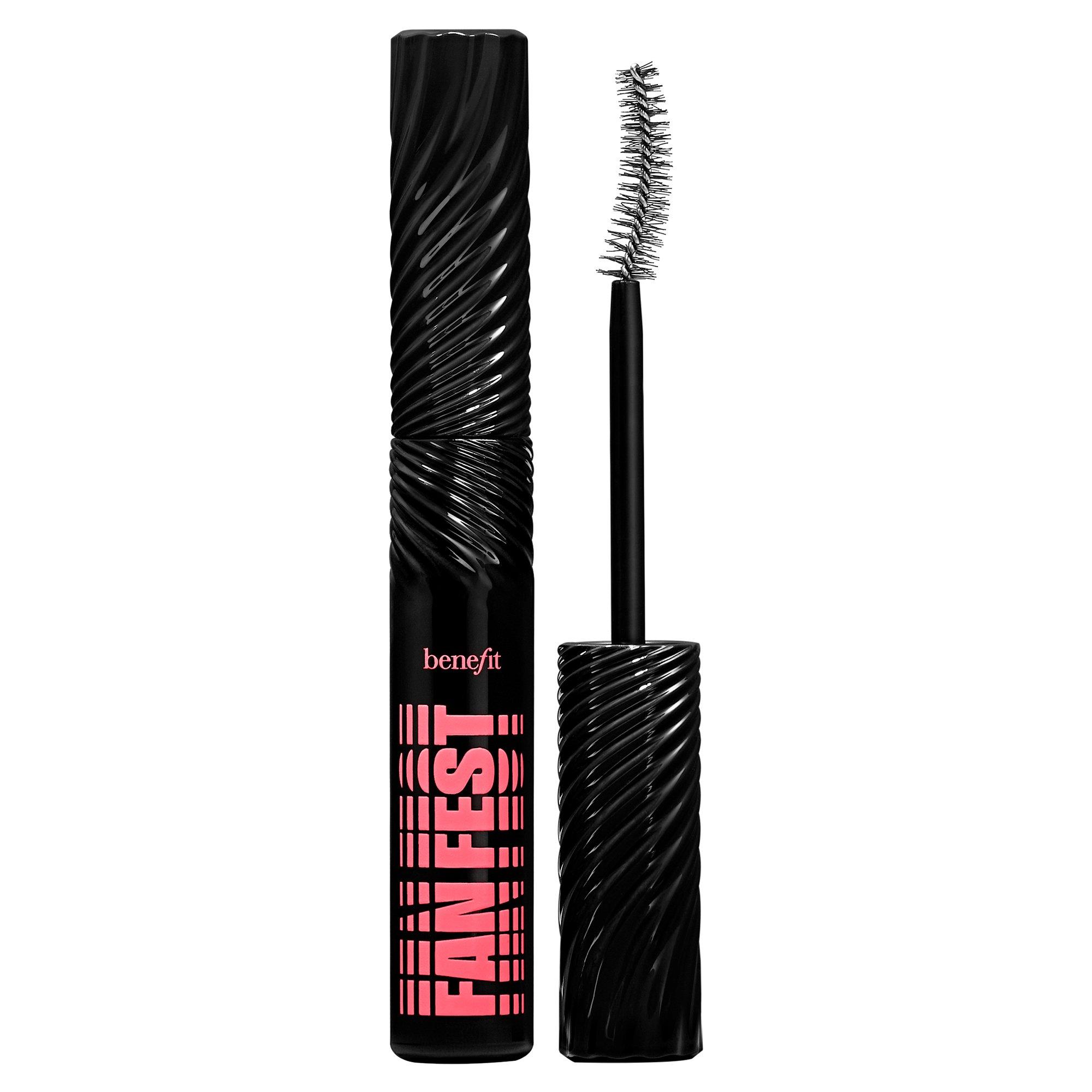 Benefit Benefit Fan Fest - Fanning & Volumizing Mascara