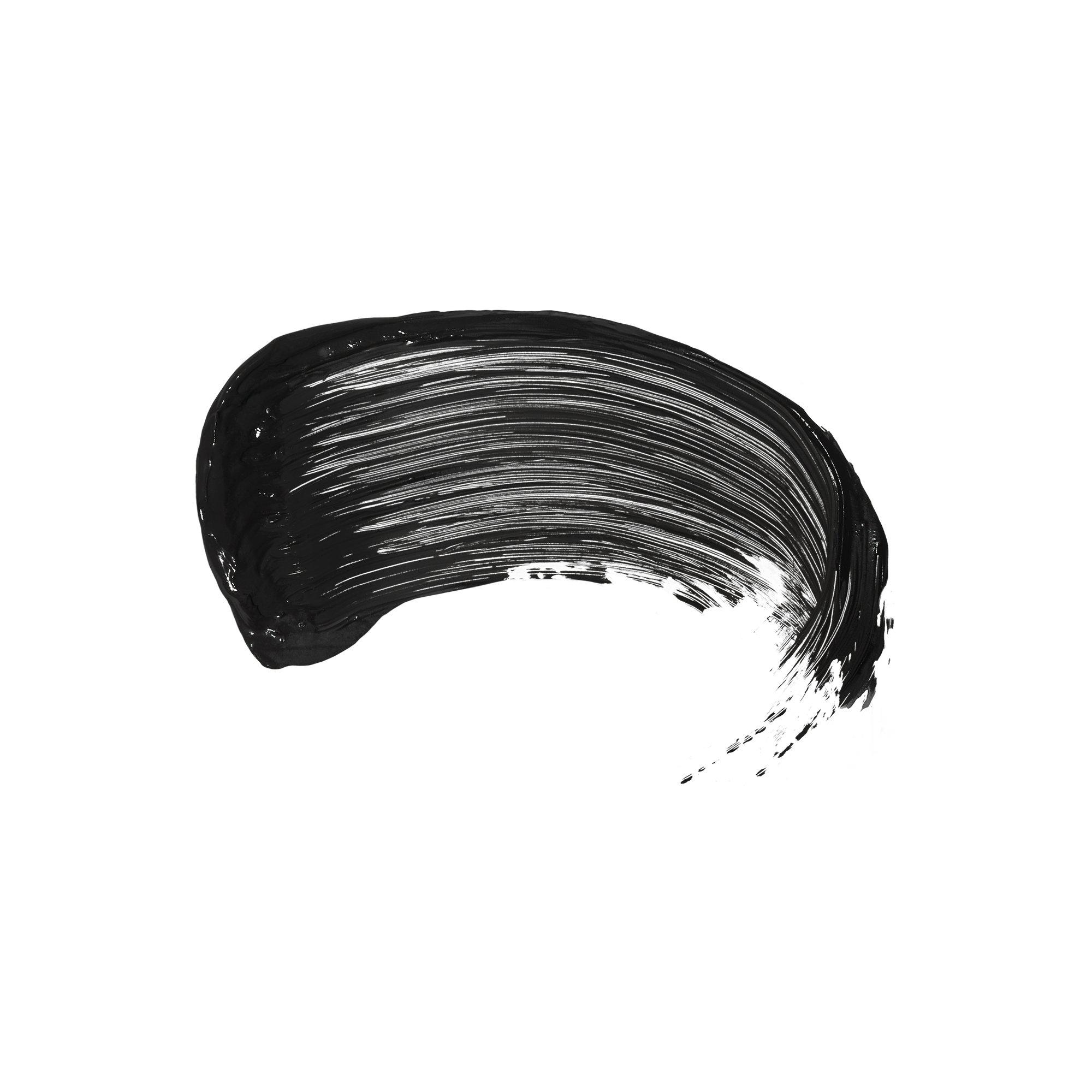 Black - Benefit - Benefit Fan Fest - Fanning & Volumizing Mascara Mini - 3