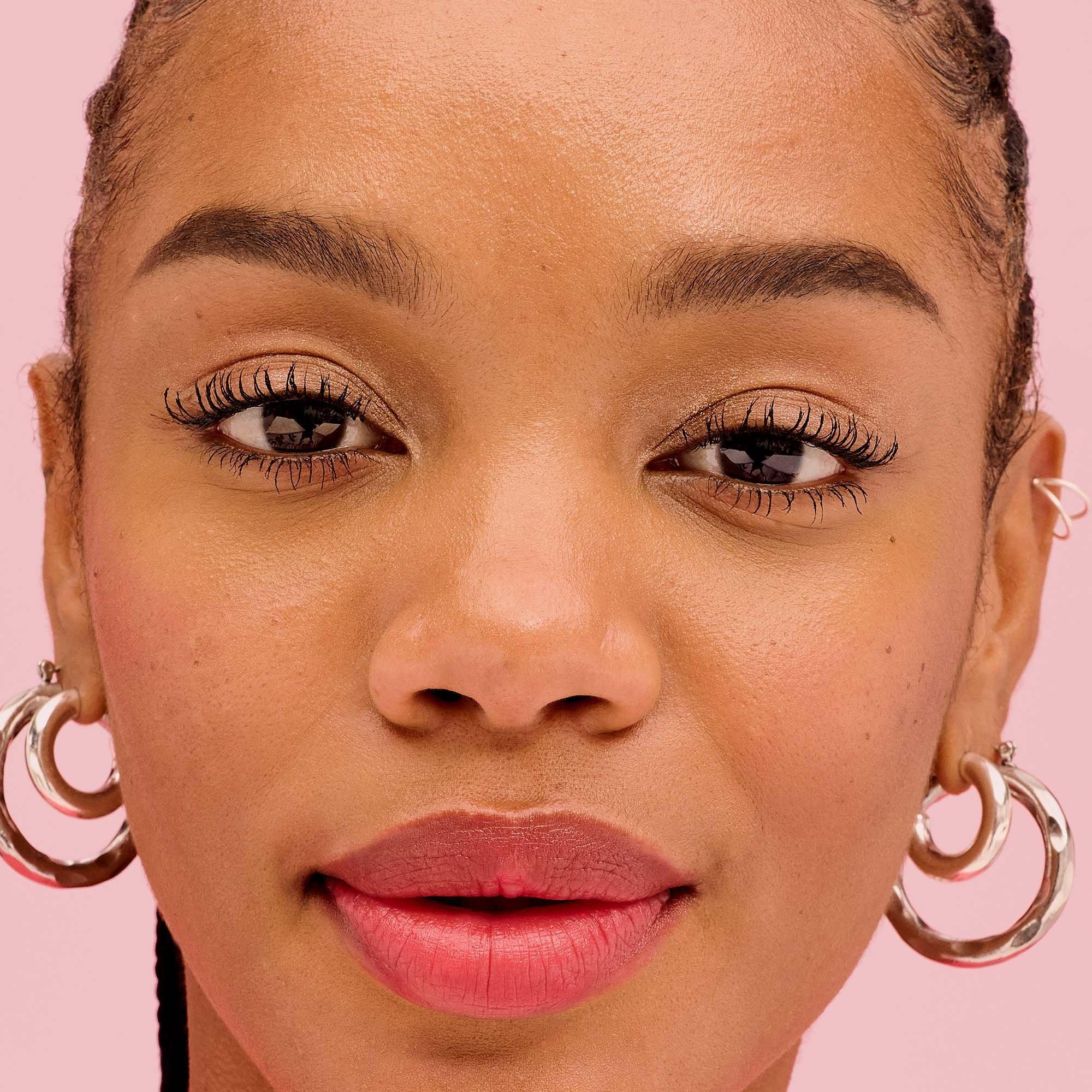 Black - Benefit - Benefit Fan Fest - Fanning & Volumizing Mascara Mini - 6