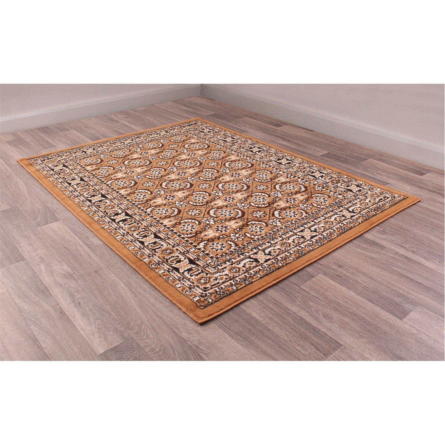 Gold - Rugstyle - TRADITIONAL POLY ESTA - 1
