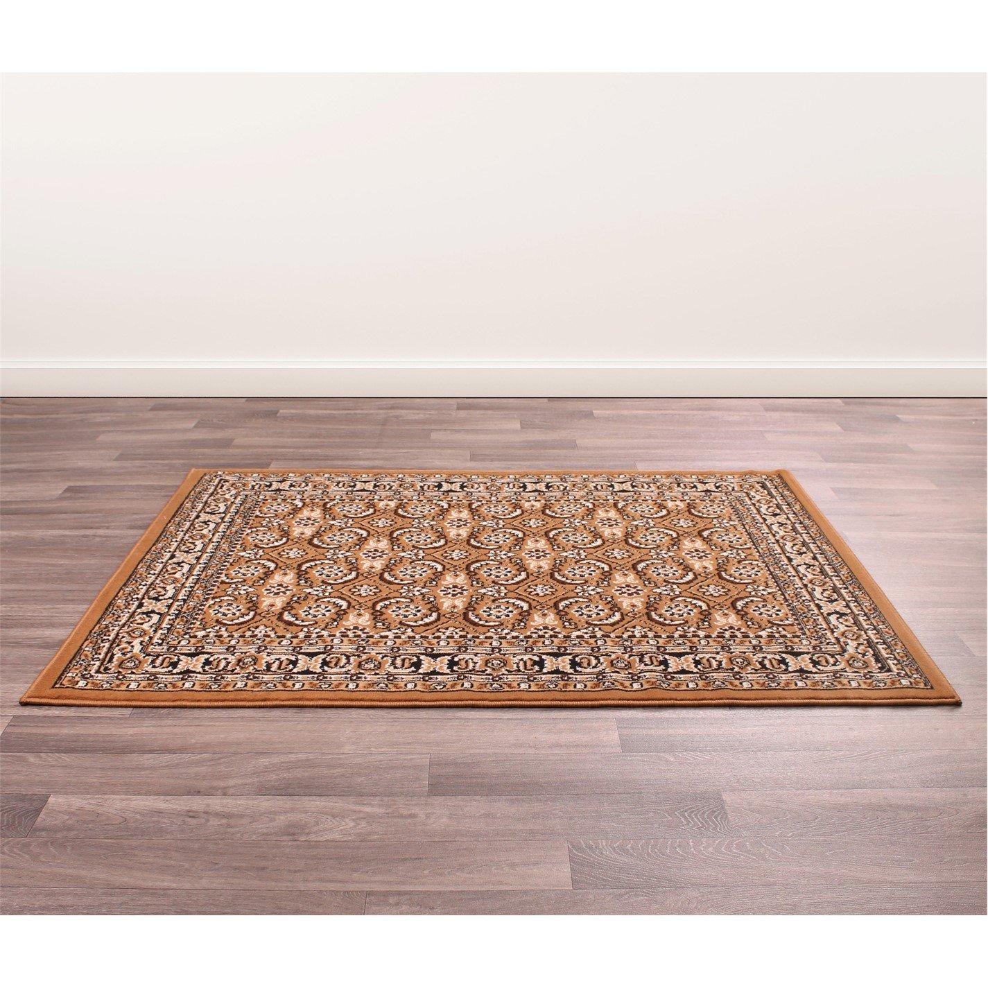 Gold - Rugstyle - TRADITIONAL POLY ESTA - 3