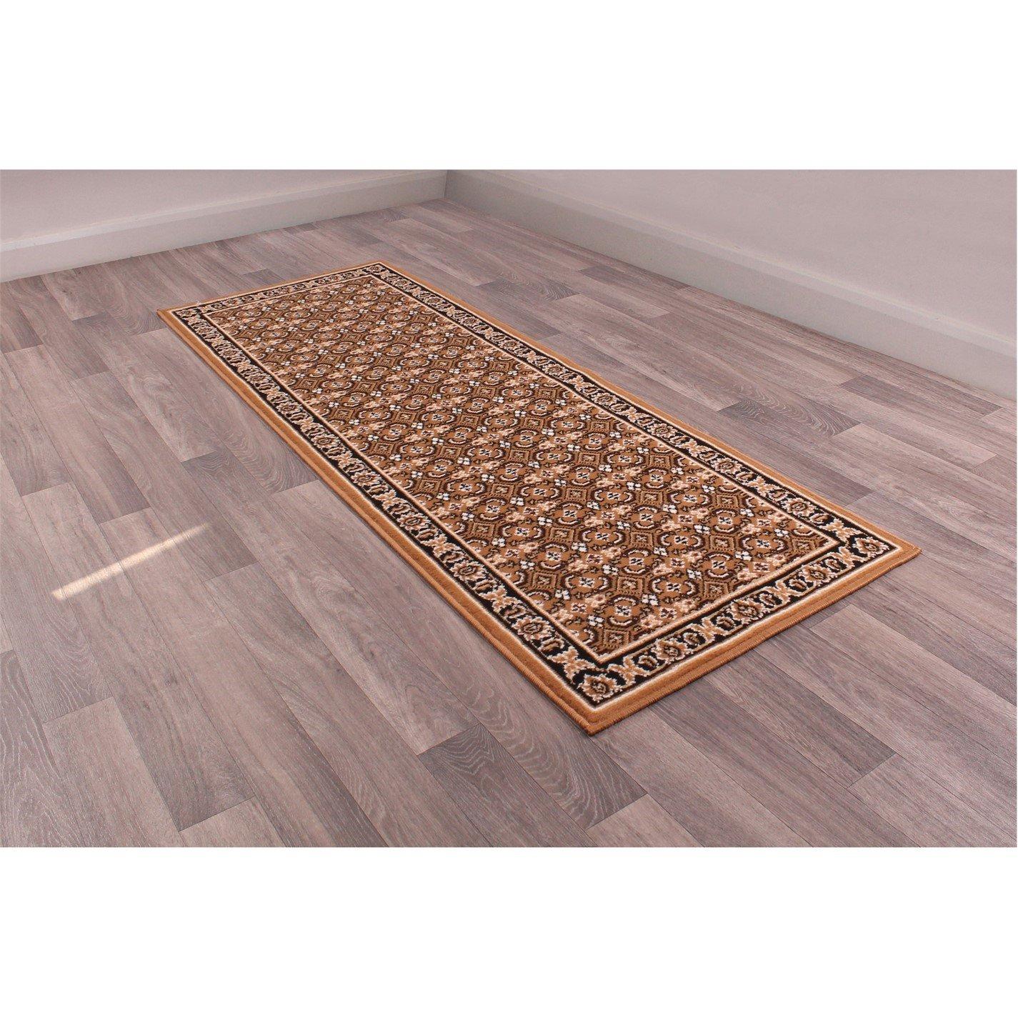 Gold - Rugstyle - TRADITIONAL POLY ESTA - 6