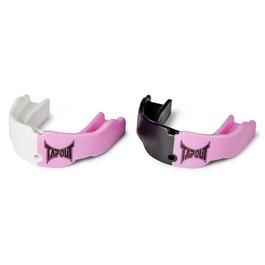 Tapout Self-Fit RFU Youth Gold Junior Mouth Guard