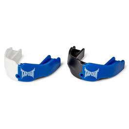 Tapout Self-Fit RFU Youth Gold Junior Mouth Guard