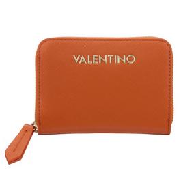 Valentino Bags Zero Re Zip Wallet