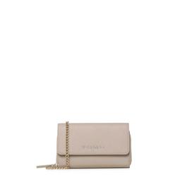 Valentino Bags Zero Re Chain Strap Wallet