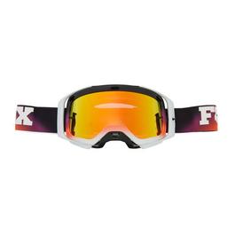 Fox Airspace Streak Mirrored Goggles