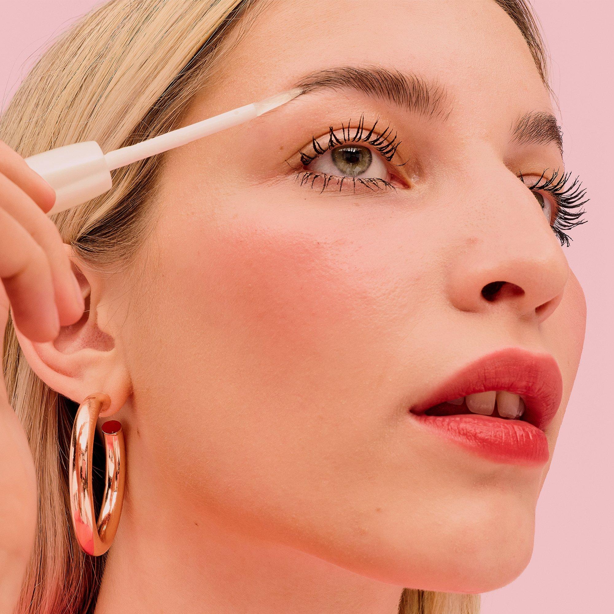 Clear - Benefit - Hubba Brow Growth Serum - 2