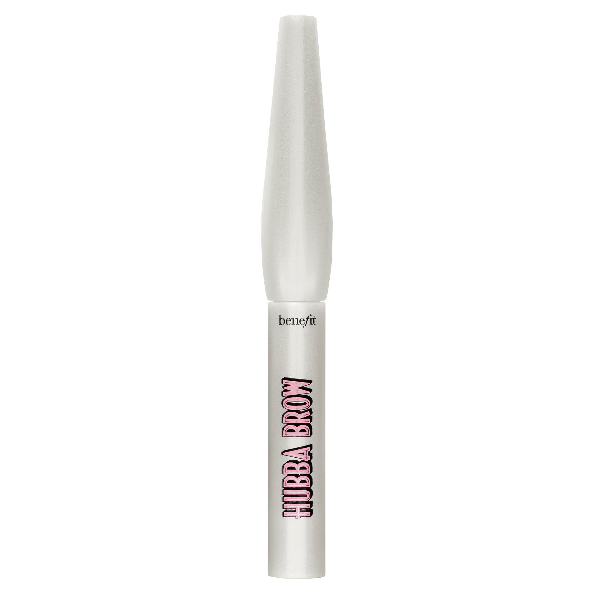 Clear - Benefit - Hubba Brow Growth Serum - 4