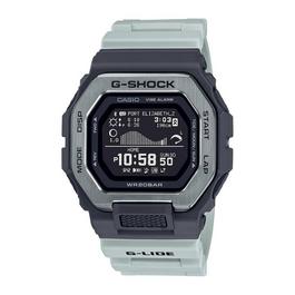 G Shock Casio G-Shock Gbx-100tt-8er Sn41