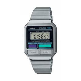 Casio A120we 1aef Sn41