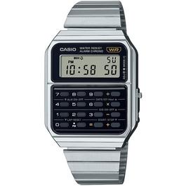 Casio Casio Ca-500we-1aef Sn41
