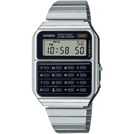 Casio Ca 500we 1aef Sn41