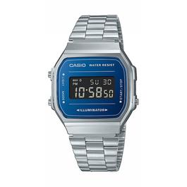 Casio A168wem 2bef Sn41