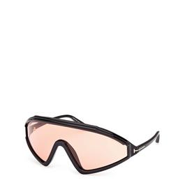 Tom Ford Lorna Tf Ft11210001e Sn42