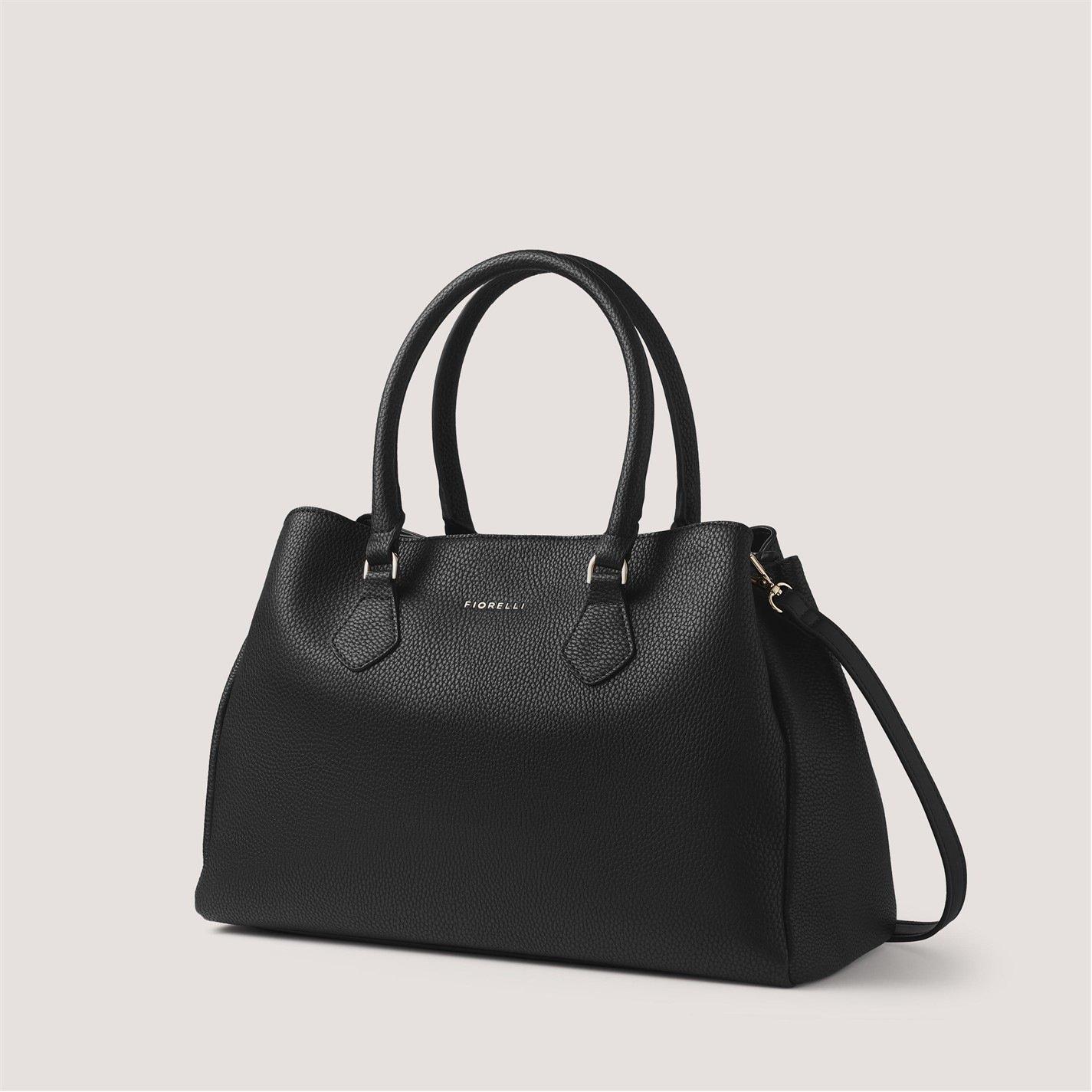 Black - Fiorelli - Paloma Grab Bag - 2