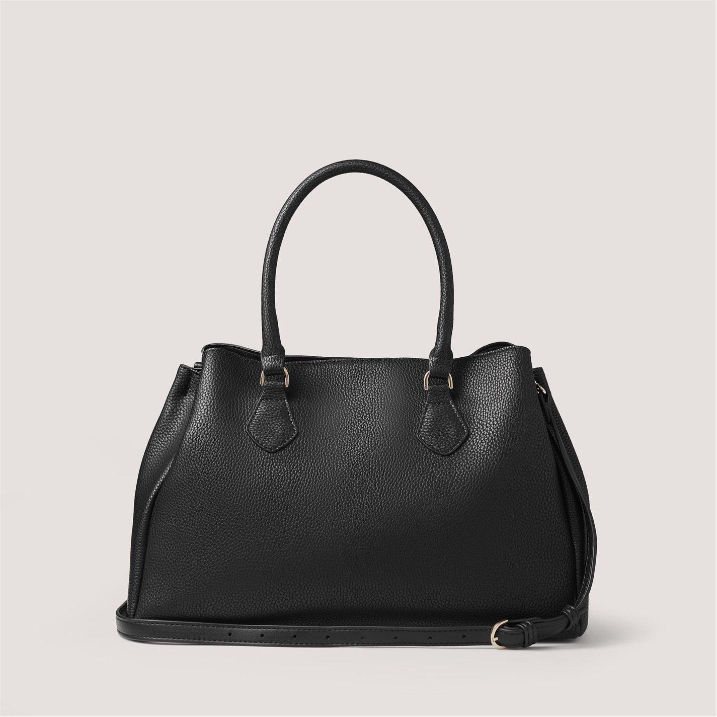 Black - Fiorelli - Paloma Grab Bag - 3