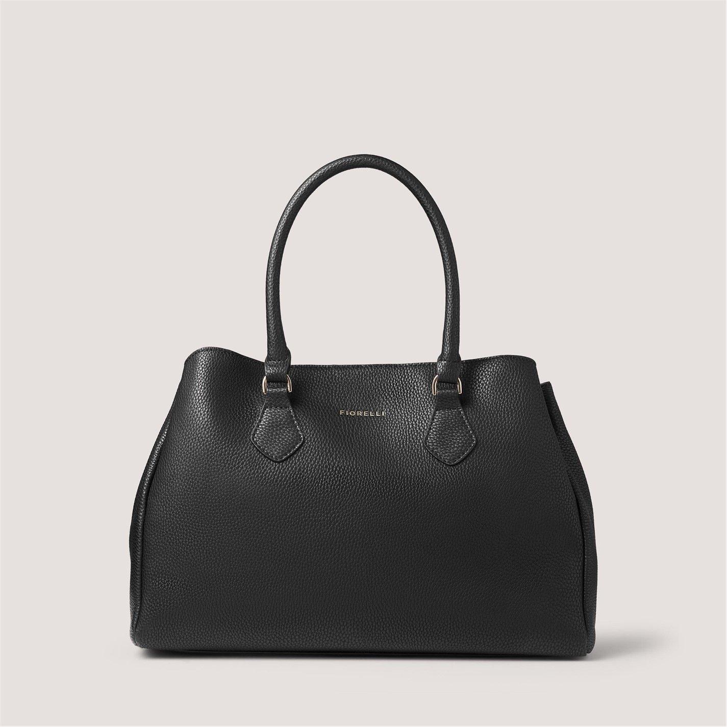 Black - Fiorelli - Paloma Grab Bag - 5